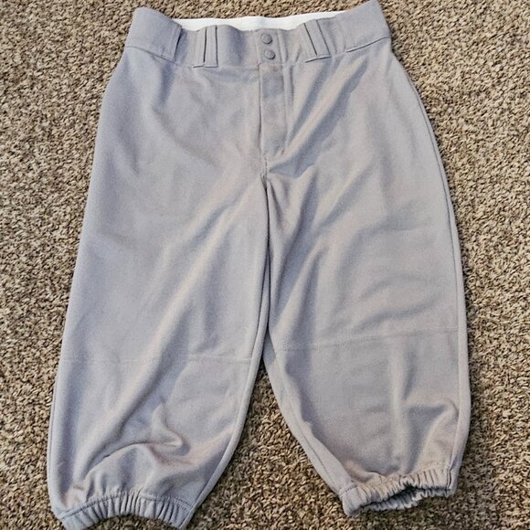 4 pr Baseball Pants - Adult Med - Picture 6 of 16